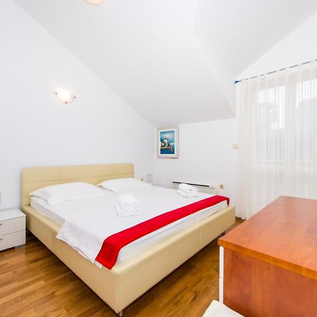 Mediterranean Blue Apartments Dubrovnik Exterior photo