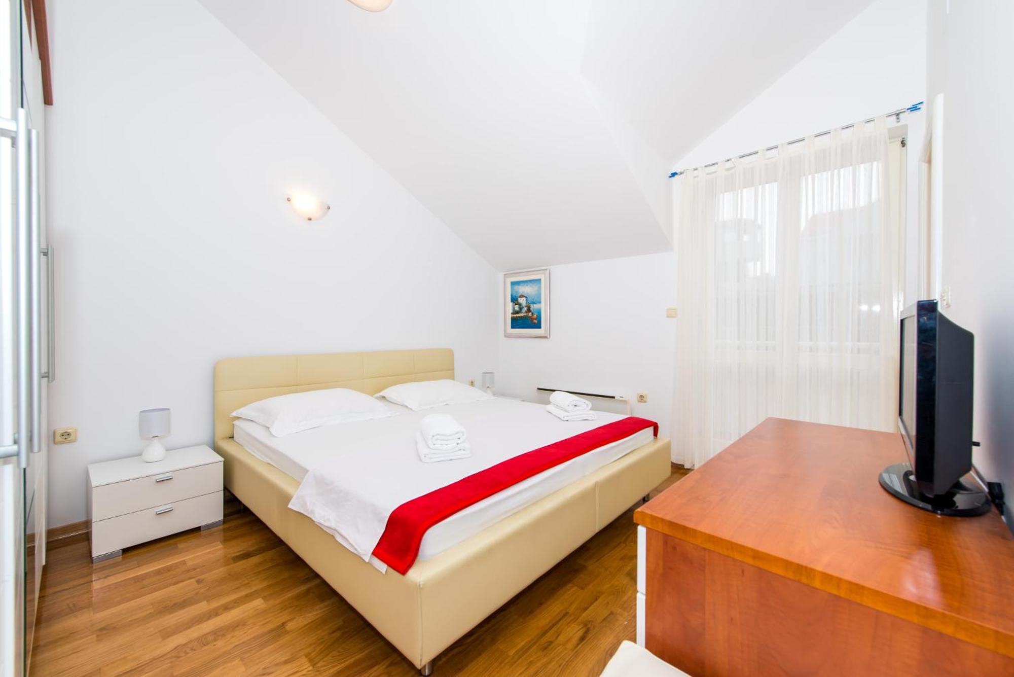 Mediterranean Blue Apartments Dubrovnik Exterior photo