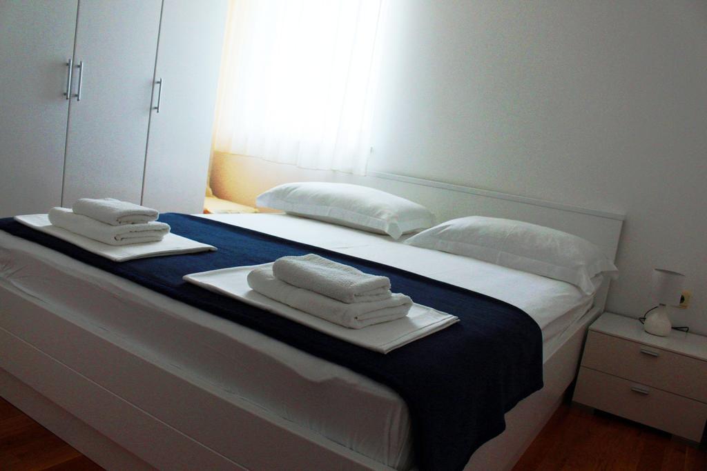 Mediterranean Blue Apartments Dubrovnik Exterior photo