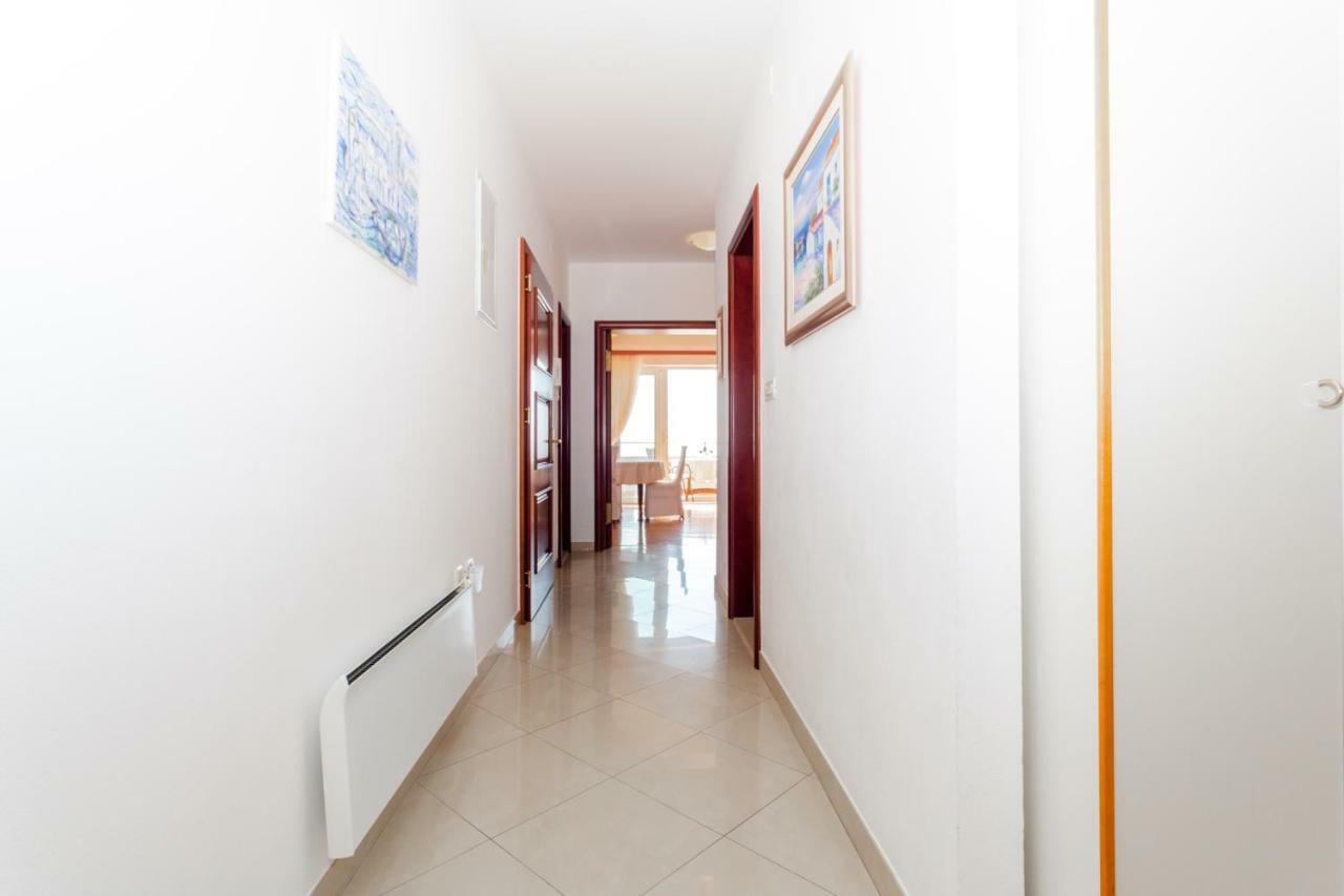 Mediterranean Blue Apartments Dubrovnik Exterior photo