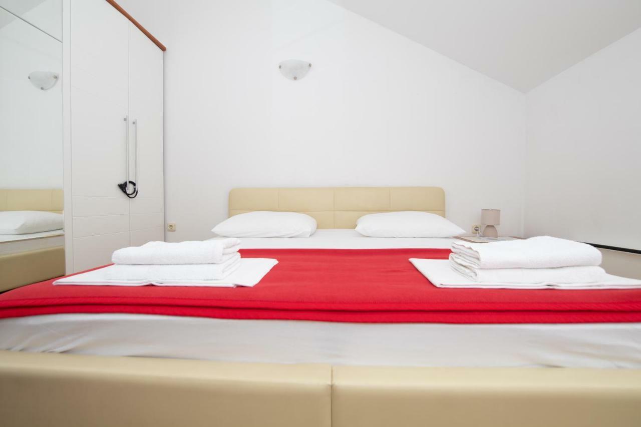 Mediterranean Blue Apartments Dubrovnik Exterior photo