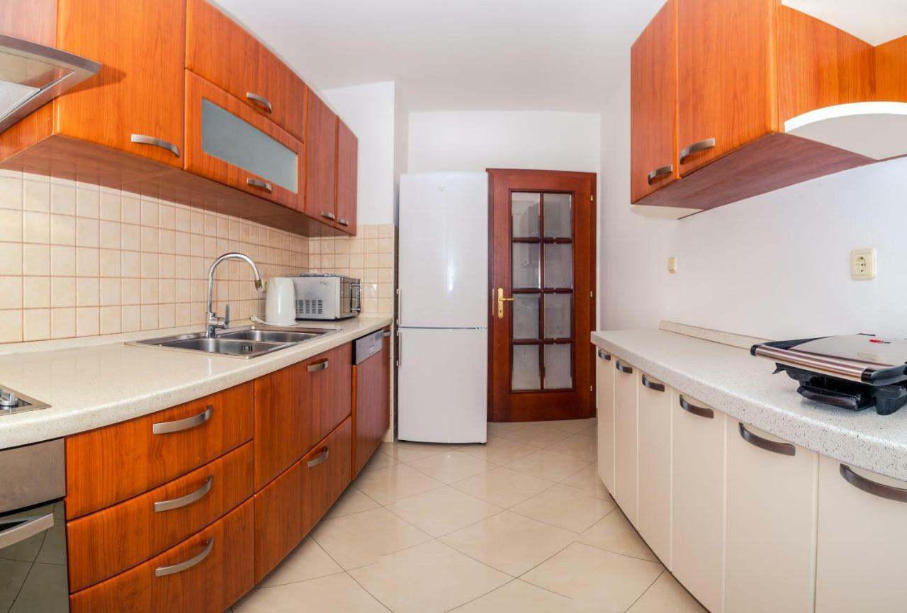 Mediterranean Blue Apartments Dubrovnik Exterior photo