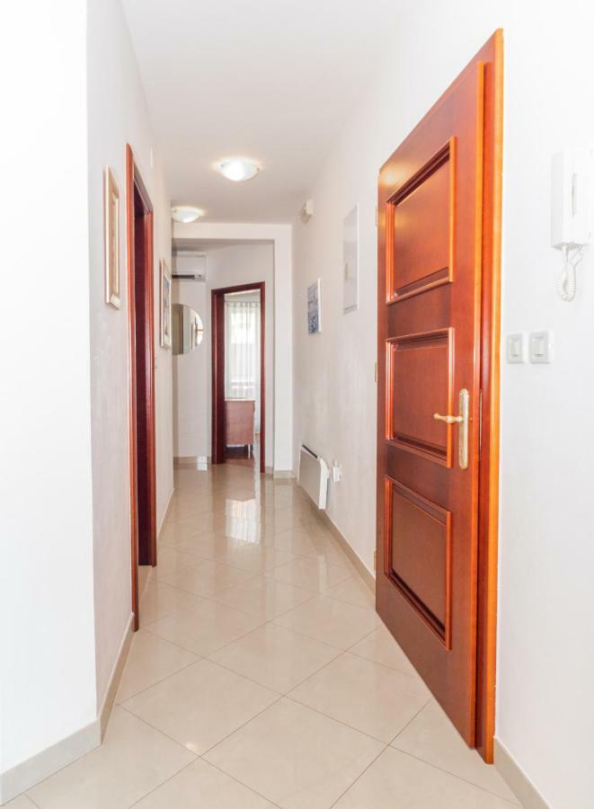 Mediterranean Blue Apartments Dubrovnik Exterior photo
