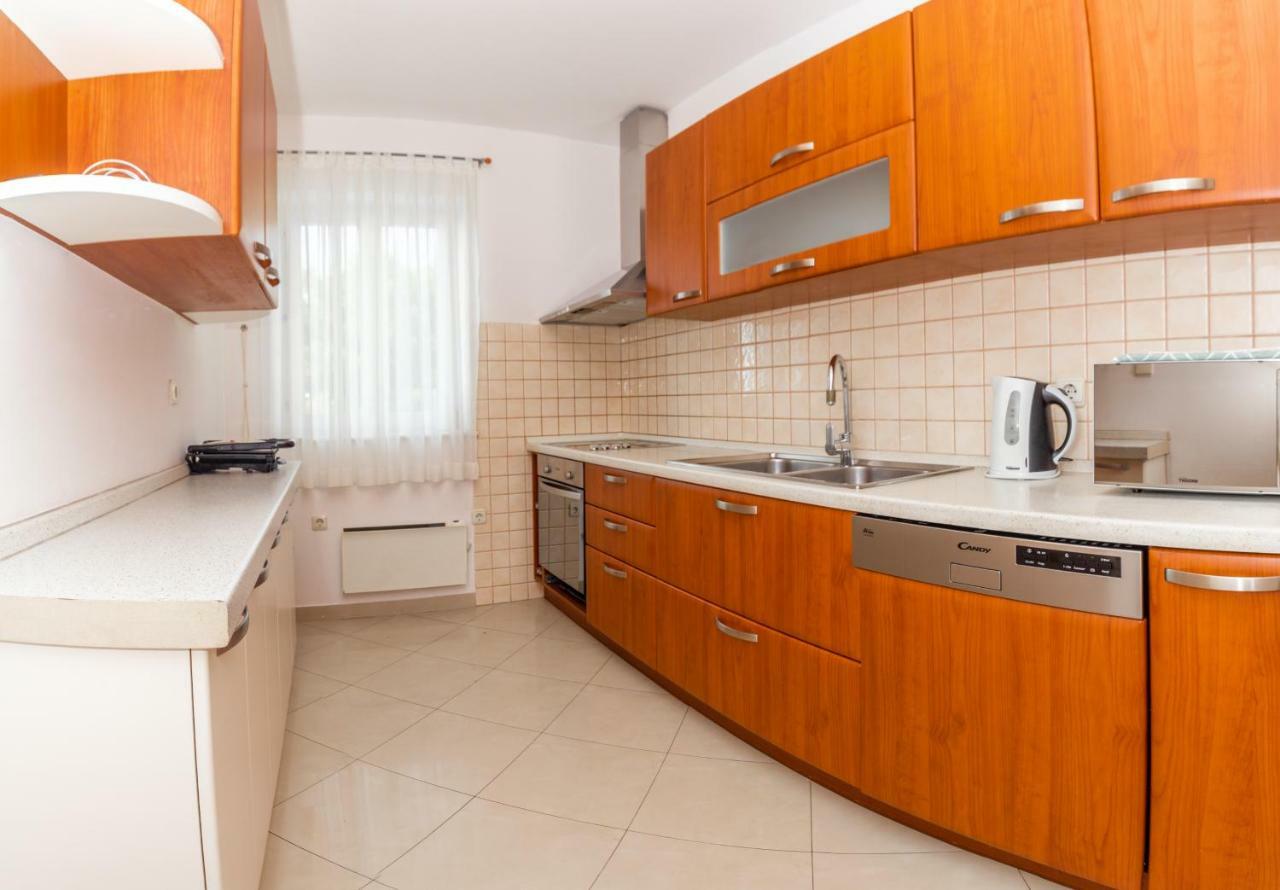 Mediterranean Blue Apartments Dubrovnik Exterior photo